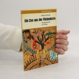 Ein Zoo aus der Flickenkiste