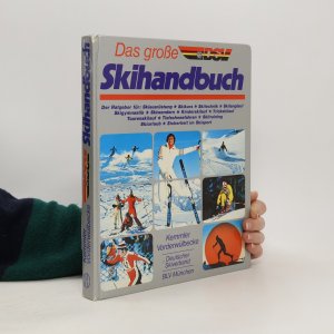 Das grosse DSV-Skihandbuch