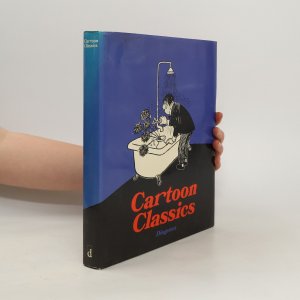 gebrauchtes Buch – Christian Morgenstern – Cartoon classics