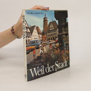 Weil der Stadt