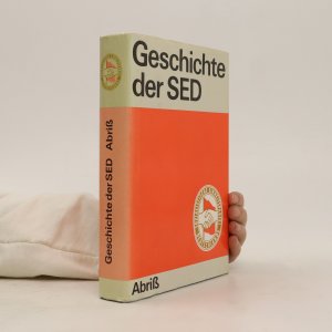 Geschichte der Sozialistischen Einheitspartei Deutschlands