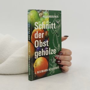 Schnitt der Obstgehölze