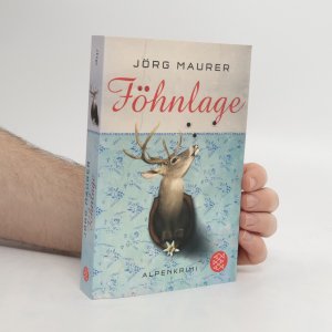 Föhnlage: Alpenkrimi