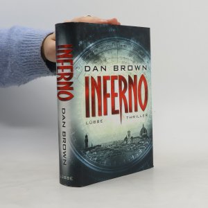 gebrauchtes Buch – Dan Brown – Inferno