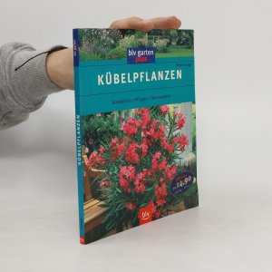 gebrauchtes Buch – Peter Lange-Hellwig – Kübelpflanzen