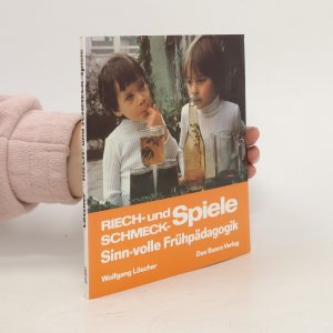 Riech- und Schmeck-Spiele