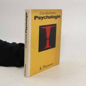 Unterhaltsame Psychologie