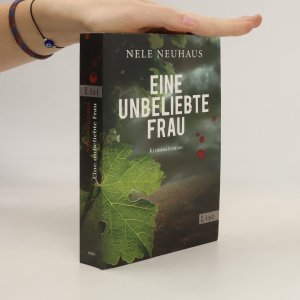 gebrauchtes Buch – Eine unbeliebte Frau