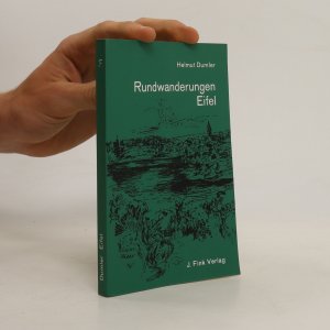 gebrauchtes Buch – Helmut Dumler – Rundwanderungen Eifel