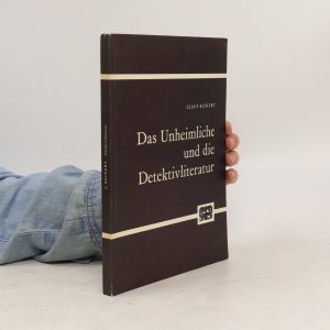 Das Unheimliche und die Detektivliteratur