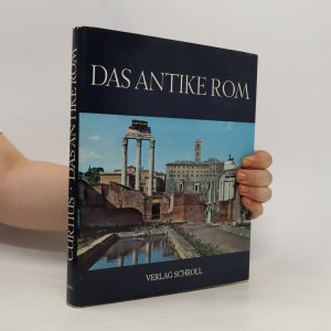 gebrauchtes Buch – kolektiv – Das antike Rom