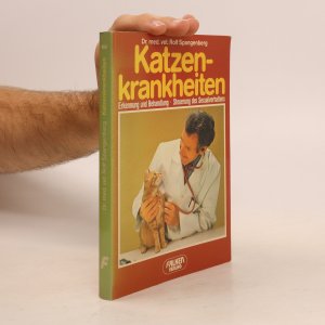 Katzenkrankheiten