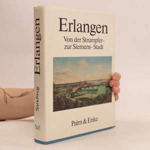 gebrauchtes Buch – Jürgen Sandweg – Erlangen