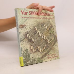 Vor 5000 Jahren ...