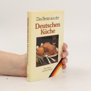 Das Beste aus der deutschen Küche