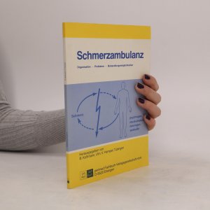 Schmerzambulanz