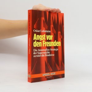 Angst vor den Freunden