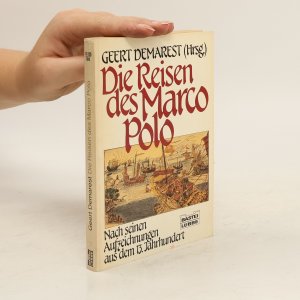 Die Reisen des Marco Polo