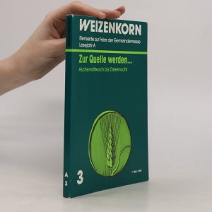 Weizenkorn