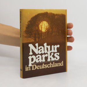 Naturparks in Deutschland