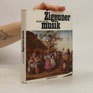 Zigeunermusik