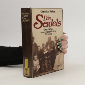 gebrauchtes Buch – Die Seidels