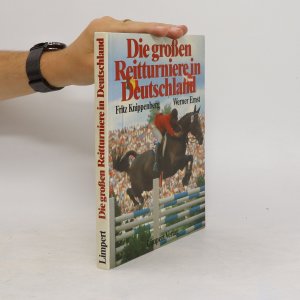 Die grossen Reitturniere in Deutschland