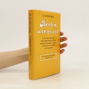 Berlin wie es ist