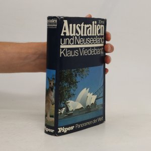 30mal Australien und Neuseeland