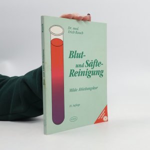 Blut- und Säfte-Reinigung