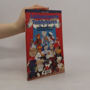 gebrauchtes Buch – Helga Sander – Liebenswerte Teddybären