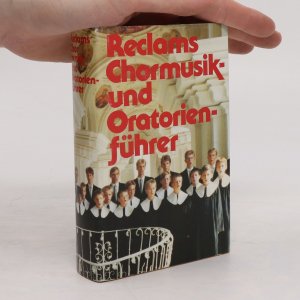 Reclams Chormusik- und Oratorienführer