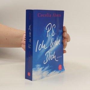 gebrauchtes Buch – Cecelia Ahern – P.S. Ich liebe Dich