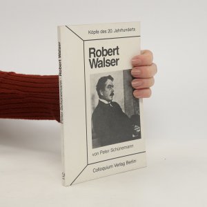 Robert Walser