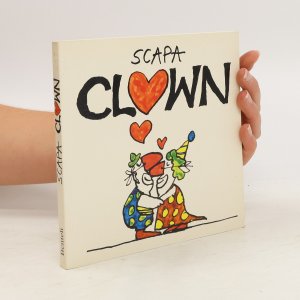 gebrauchtes Buch – Scapa – Clown