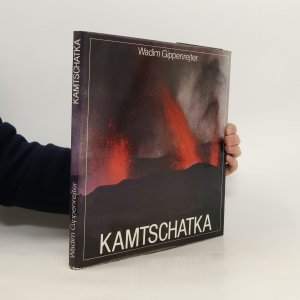 gebrauchtes Buch – Vadim E. Gippenrejter – Kamtschatka