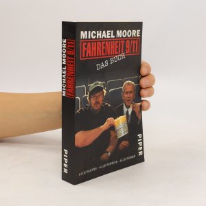 gebrauchtes Buch – Michael Moore – Fahrenheit 9/11