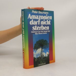 Amazonien darf nicht sterben