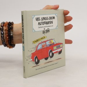 gebrauchtes Buch – Uli Stein – Viel Spass beim Autofahren