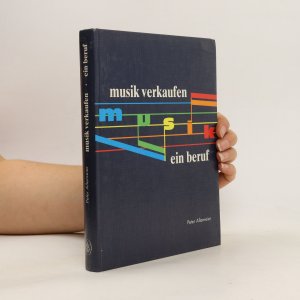 gebrauchtes Buch – Peter Allemeier – Musik verkaufen