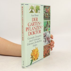 Der Gartenpflanzendoktor