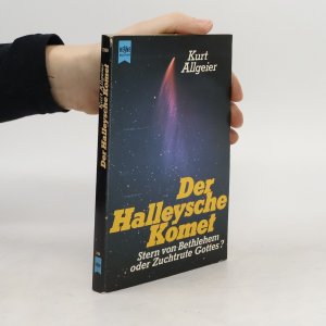 Der Halleysche Komet