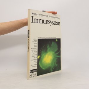 gebrauchtes Buch – Georges Köhler – Immunsystem