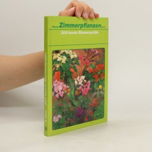 Neues Zimmerpflanzen-Buch