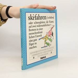 Skifahren