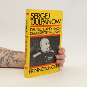 Deutschland nach dem Kriege (1945 - 1949)