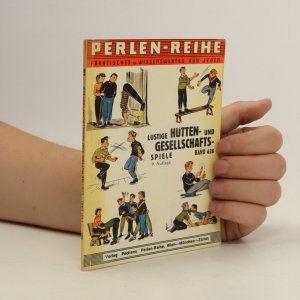 gebrauchtes Buch – kolektiv – Perlen-Reihe Band 628