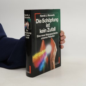 Die Schöpfung ist kein Zufall