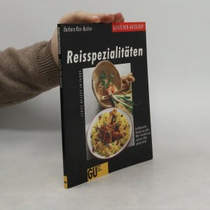 Reisspezialitäten