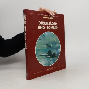 Düsenjäger und -bomber